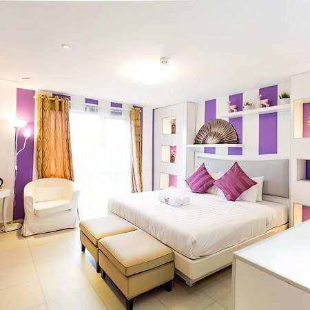 Boutique Hote123 Kuala Lumpur Kültér fotó