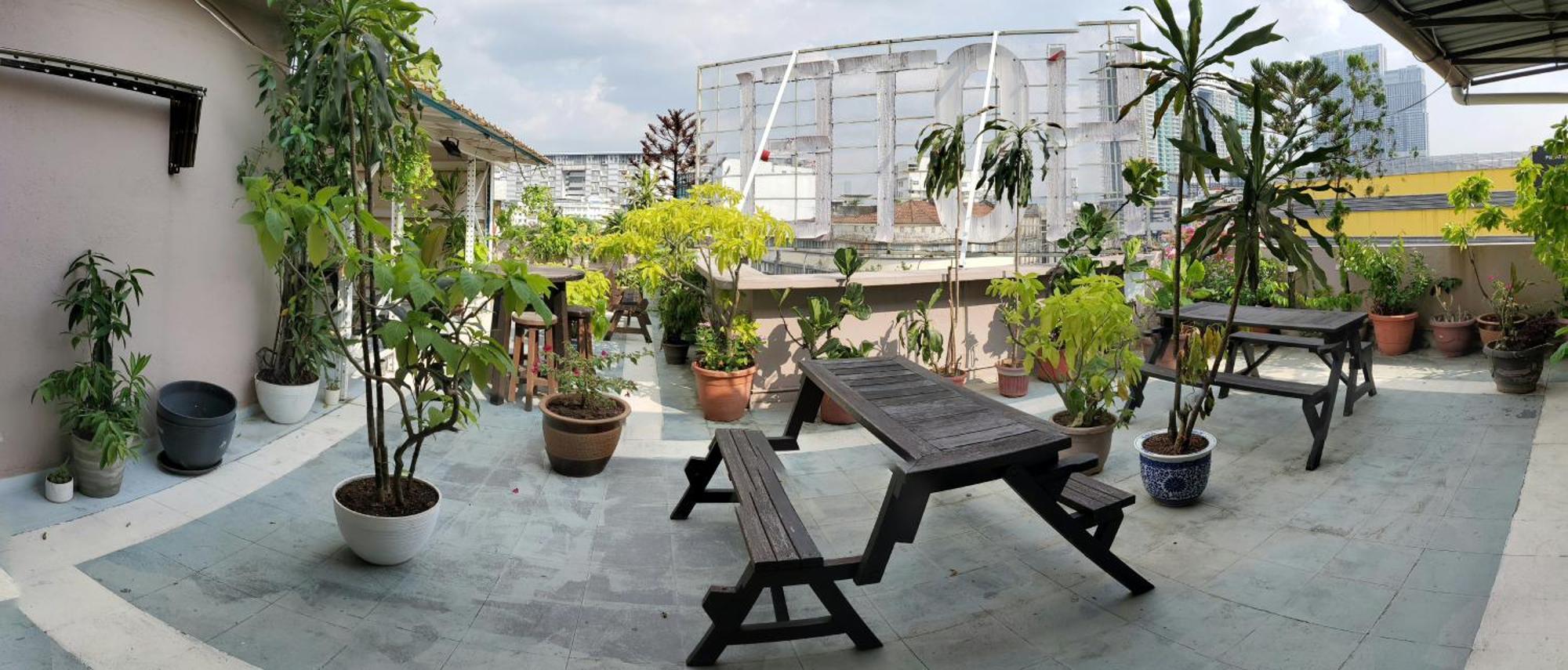 Boutique Hote123 Kuala Lumpur Kültér fotó