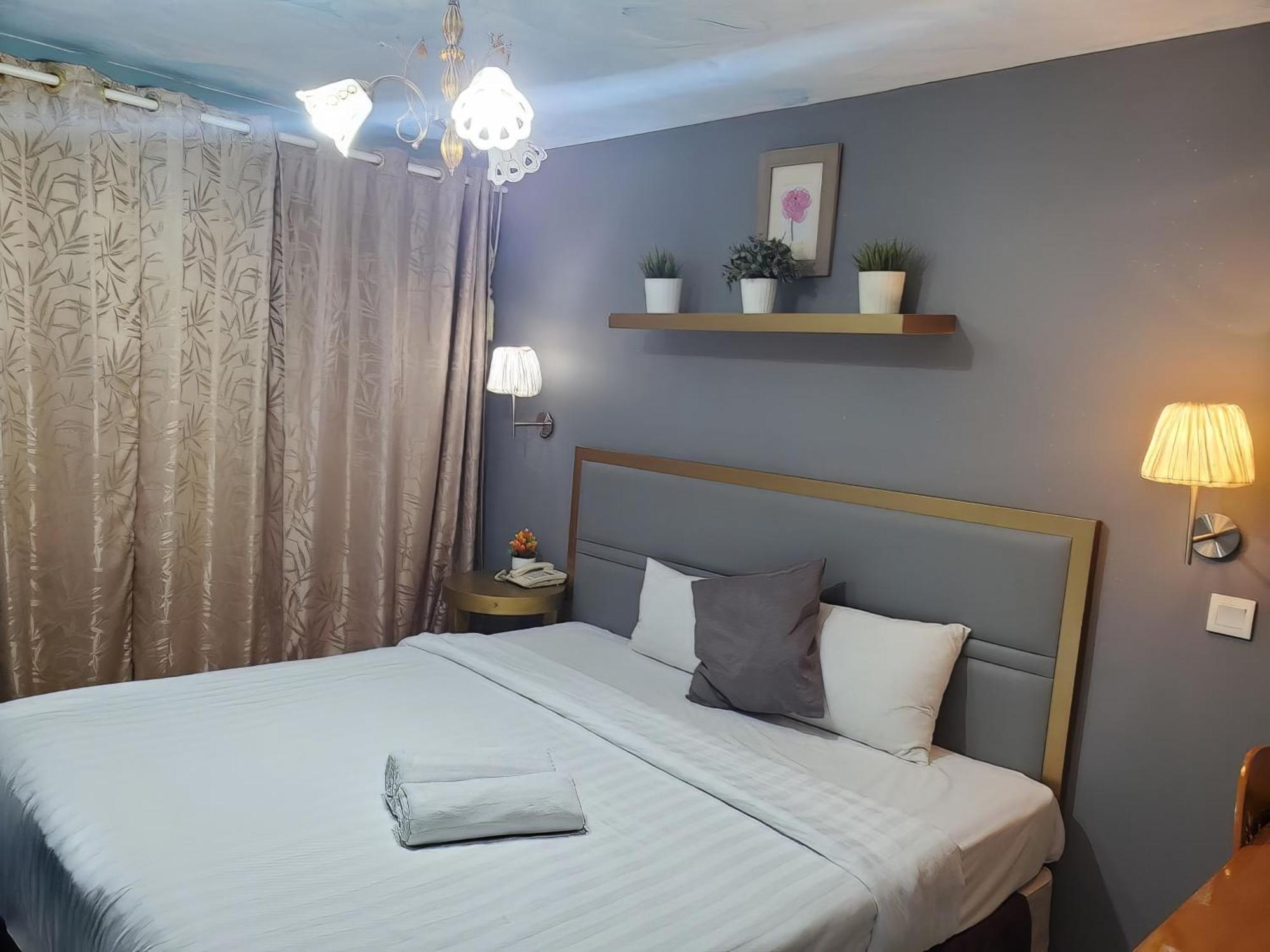 Boutique Hote123 Kuala Lumpur Kültér fotó