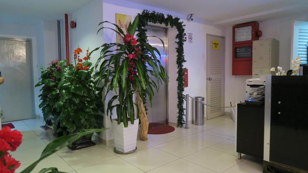 Boutique Hote123 Kuala Lumpur Kültér fotó