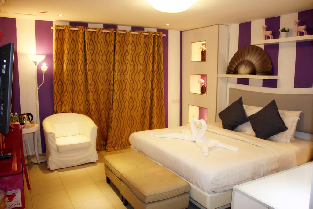 Boutique Hote123 Kuala Lumpur Kültér fotó