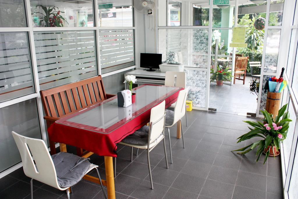 Boutique Hote123 Kuala Lumpur Kültér fotó