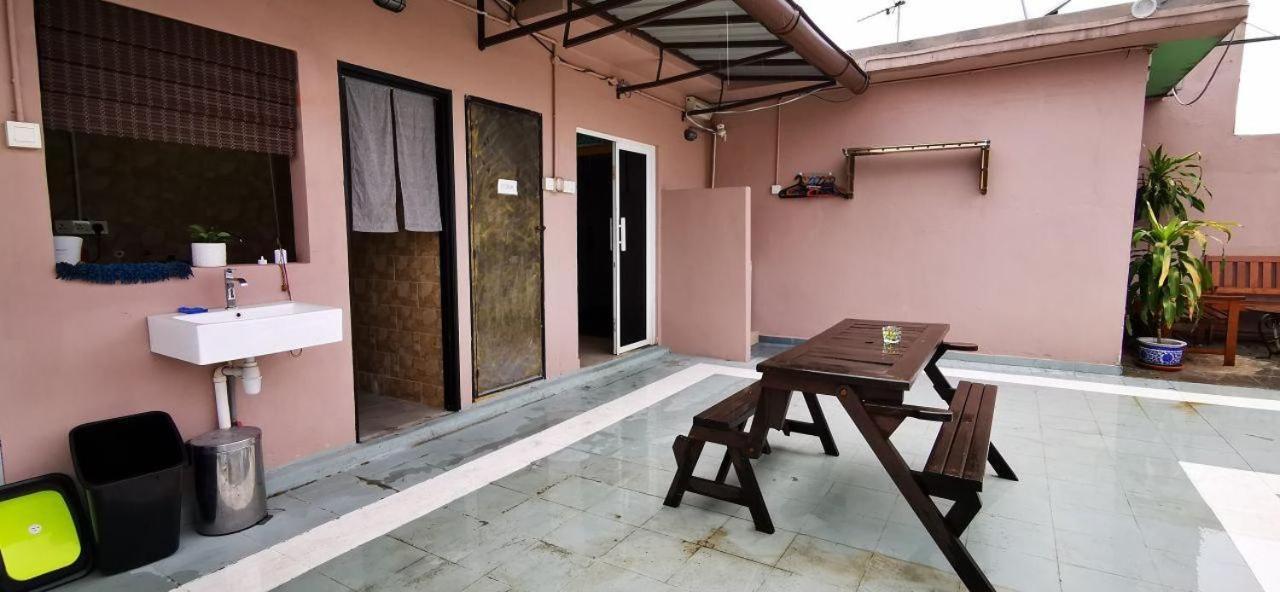 Boutique Hote123 Kuala Lumpur Kültér fotó